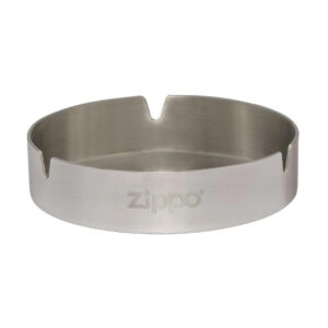 Zippo Stainless Ashtray