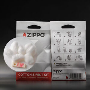 Cotton & Felt ราคาห่อละ 300 บาท