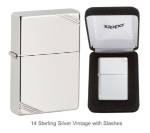 Sterling Silver Vintage