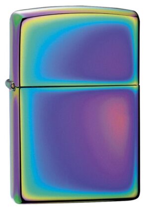 Spectrum Zippo