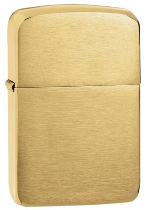 1941 Replica Brushed Brass
