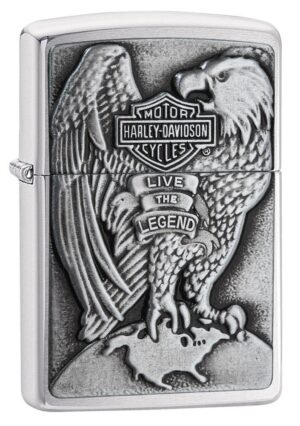 Harley Davidson Eagle