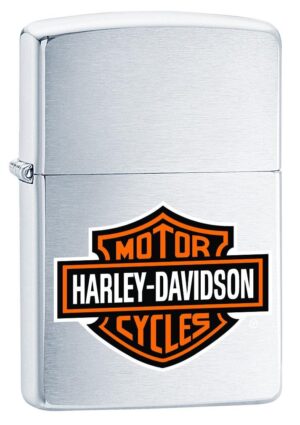 HARLEY DAVIDSON
