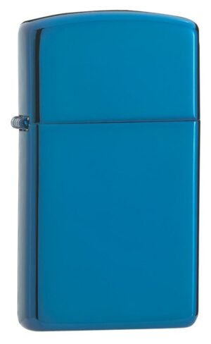 Slim Sapphire