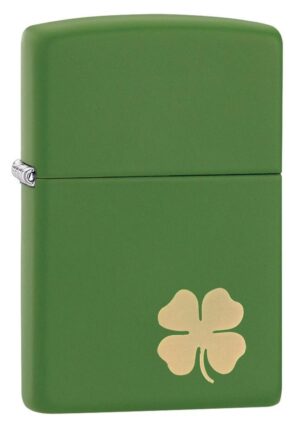 Shamrock Moss Green Matte