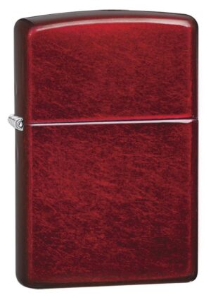 Candy Apple Red™