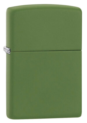 Moss Green Matte