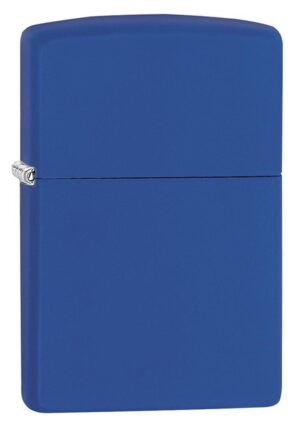 ROYAL BLUE MATTE