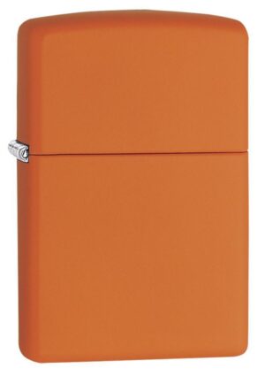 ORANGE MATTE