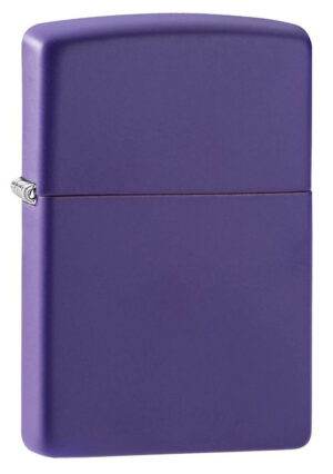 Purple Matte