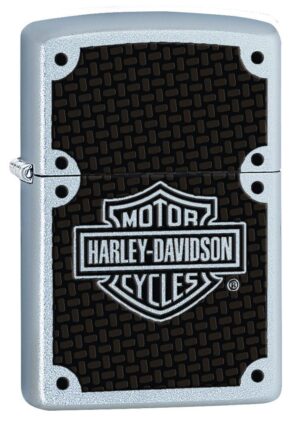 HD Carbon Fiber