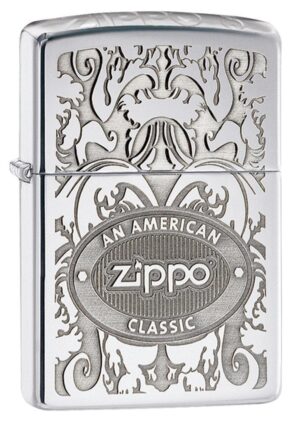Zippo American Classic