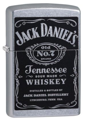 Jack Daniel