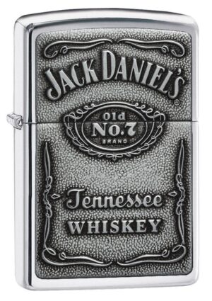 Jack Daniel