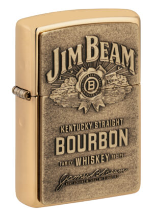 Jim Beam Emblem