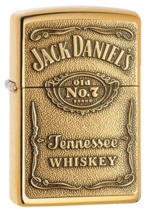 Jack Daniel