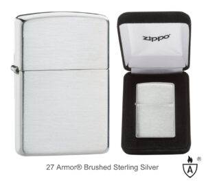 Armor® Sterling Silver