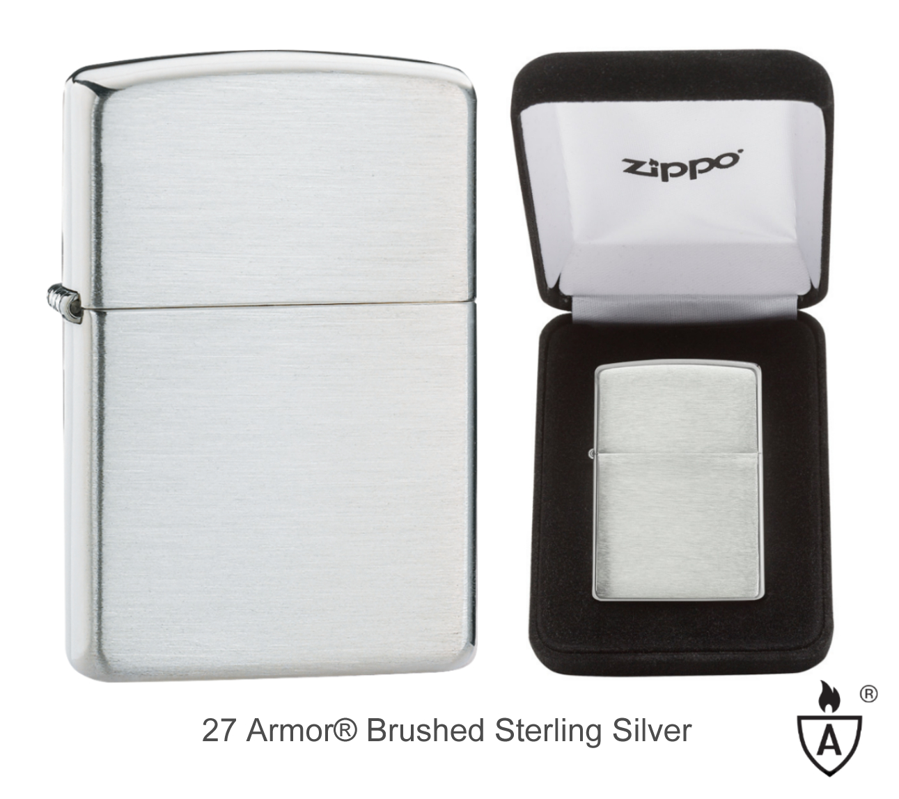 Armor® Sterling Silver