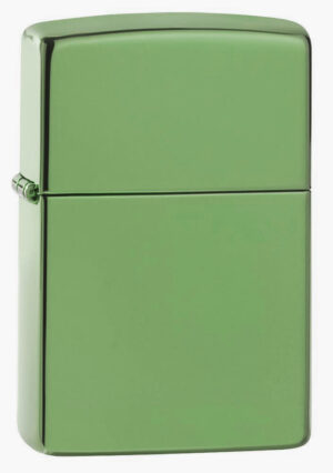 High Polish Green