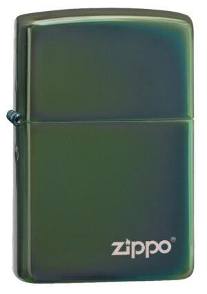 High Polish Green