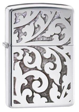 Zippo Filigree