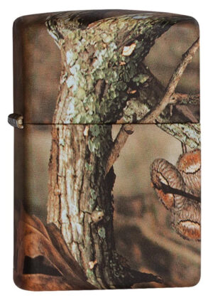 Mossy Oak