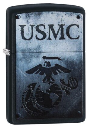 U.S. Marine Corps.