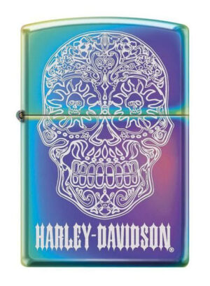 Harley Davidson