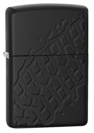 Zippo Tire Tread Armor