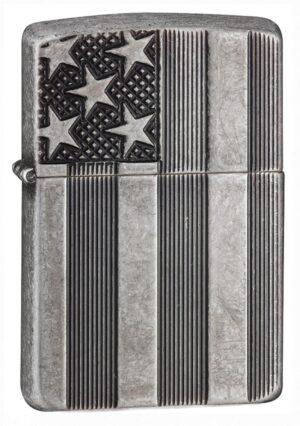 American Flag Armor