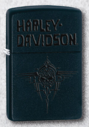 Harley Davidson