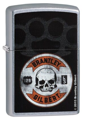 Brantley Gilbert