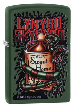 Lynyrd Skynyrd