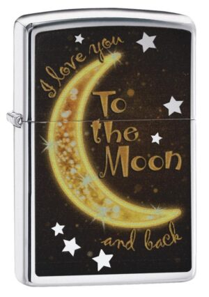 Golden Moon