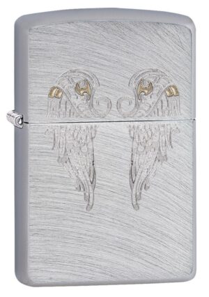 Angel Wings