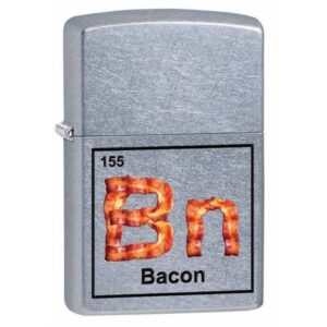 Bacon Element