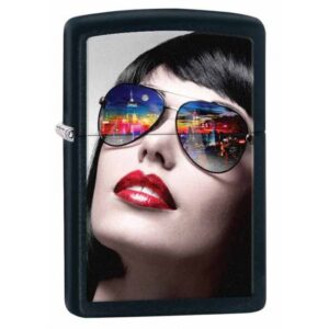 Reflective Sunglasses
