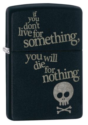 Love For Something