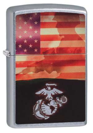 U.S. Marine Corps.