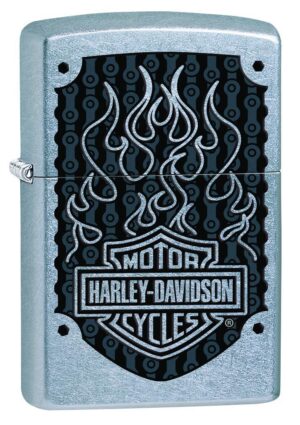 Harley Davidson Street Chrome