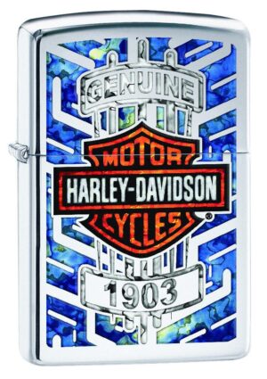 Harley Davidson 1903