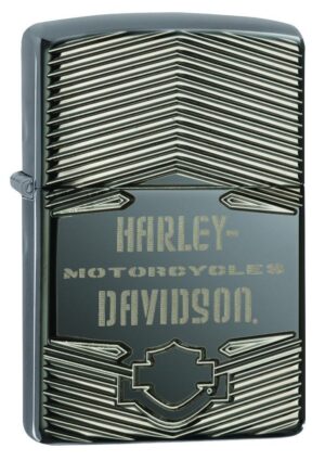 Harley-Davidson Armor
