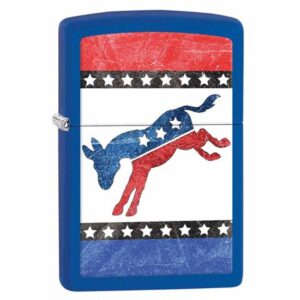 Donkey Royal Blue Matte