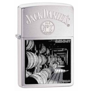 Jack Daniel's