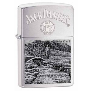 Jack Daniel