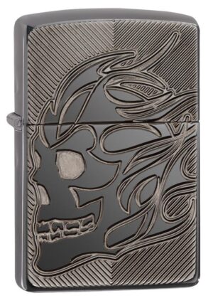 Armor Skull Armor
