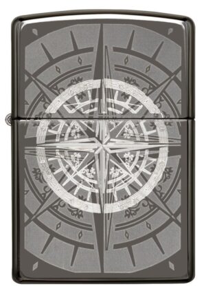Zippo Mariner