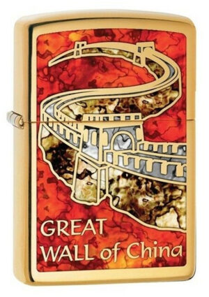 Great Wall of China