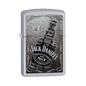 Jack Daniel
