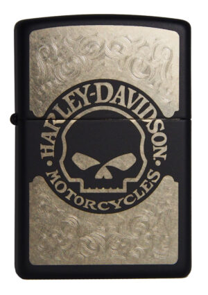 Harley Davidson
